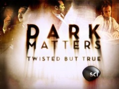 dark matter, scy fy, documentario, scienza, oscura